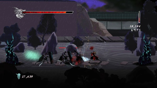 Screenshot 9 of Onikira - Demon Killer