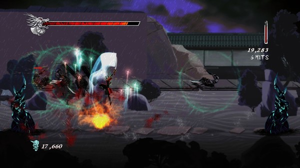 Screenshot 10 of Onikira - Demon Killer