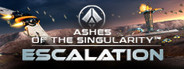 Ashes of the Singularity: Escalation