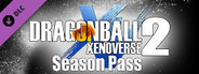 DRAGON BALL XENOVERSE 2 Season Pass