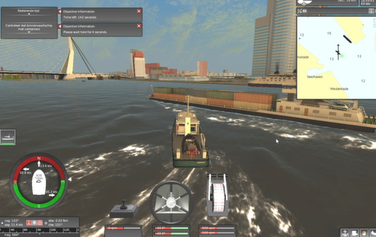 Screenshot 14 of Ship Simulator Extremes