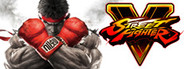 Street Fighter V