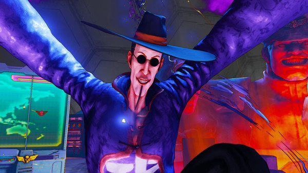 Screenshot 23 of Street Fighter V