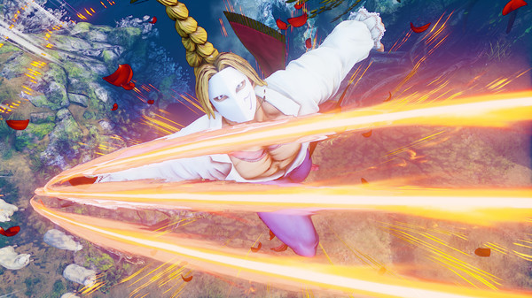 Screenshot 28 of Street Fighter V