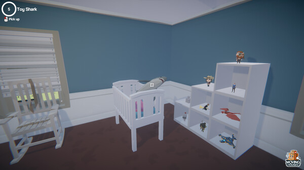 Screenshot 5 of Moving Houses