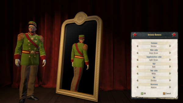 Screenshot 4 of Tropico 5