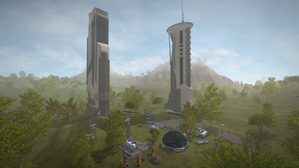 Screenshot 7 of Eden Crafters