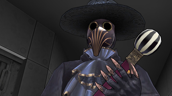 Screenshot 1 of Zero Escape: Zero Time Dilemma
