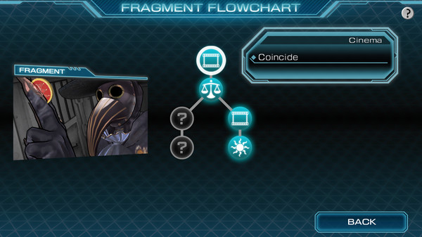 Screenshot 15 of Zero Escape: Zero Time Dilemma