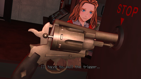 Screenshot 3 of Zero Escape: Zero Time Dilemma