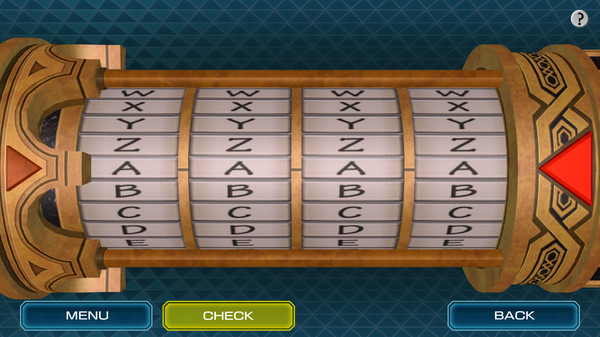 Screenshot 7 of Zero Escape: Zero Time Dilemma