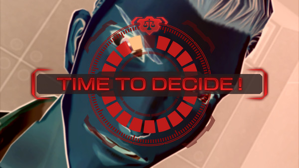 Screenshot 8 of Zero Escape: Zero Time Dilemma