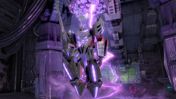 Screenshot 4 of TRANSFORMERS™: Rise of the Dark Spark