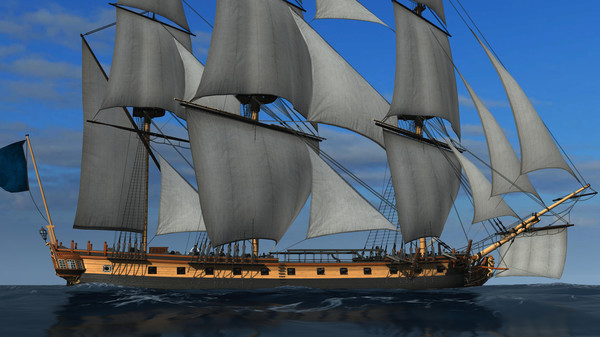 Screenshot 20 of Naval Action