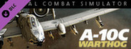 DCS: A-10C Warthog - DLC