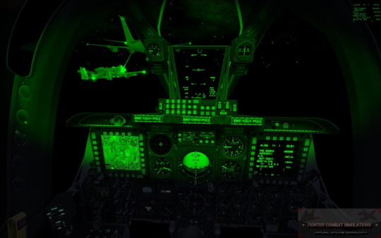 Screenshot 16 of DCS: A-10C Warthog - DLC