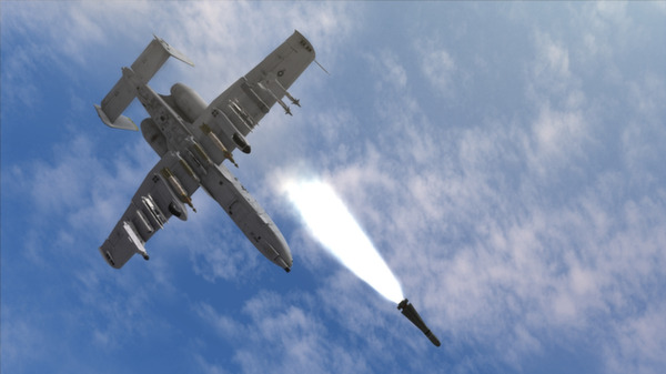 Screenshot 18 of DCS: A-10C Warthog - DLC