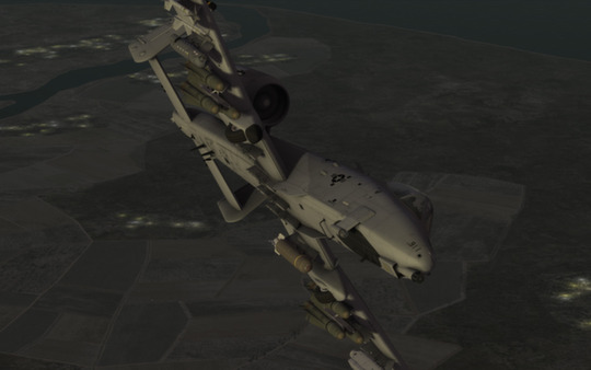 Screenshot 19 of DCS: A-10C Warthog - DLC