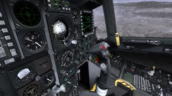 Screenshot 3 of DCS: A-10C Warthog - DLC