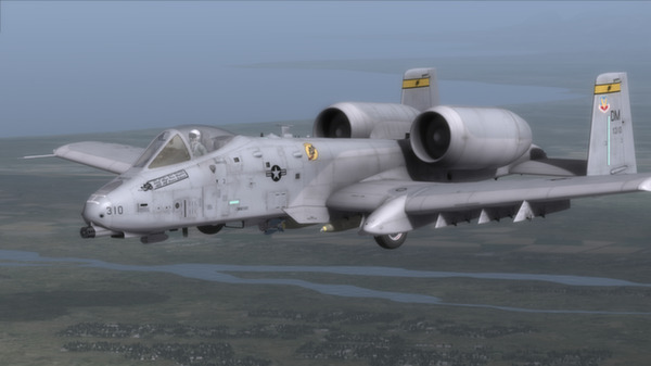 Screenshot 4 of DCS: A-10C Warthog - DLC