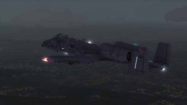 Screenshot 6 of DCS: A-10C Warthog - DLC