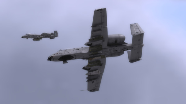 Screenshot 8 of DCS: A-10C Warthog - DLC