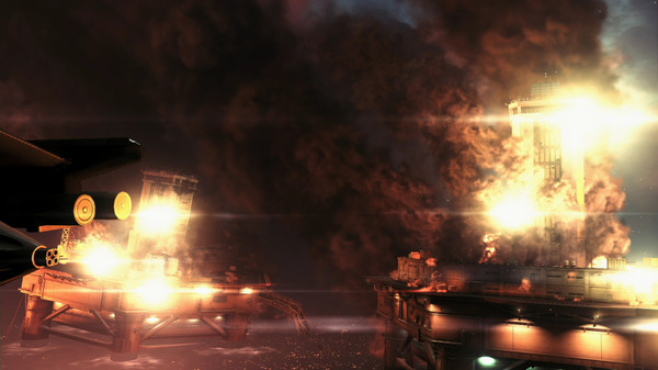 Screenshot 15 of METAL GEAR SOLID V: GROUND ZEROES