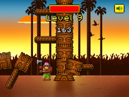 Screenshot 2 of Tiki Man