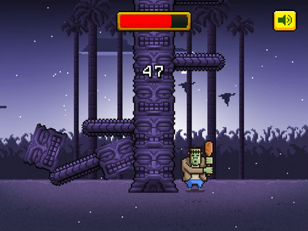 Screenshot 6 of Tiki Man