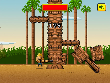 Screenshot 8 of Tiki Man