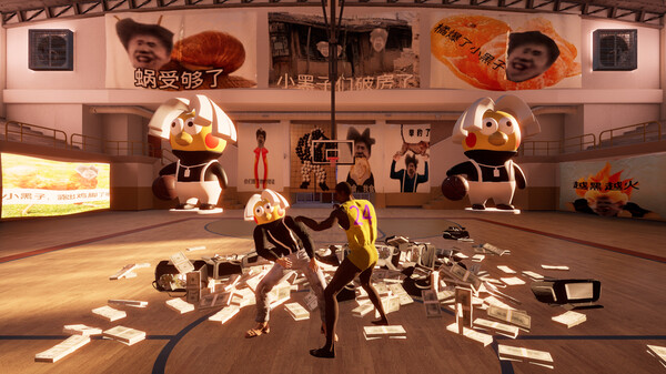 Screenshot 2 of KUNKUN League