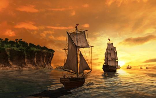 Screenshot 2 of Commander: Conquest of the Americas