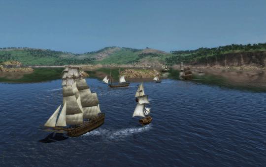 Screenshot 11 of Commander: Conquest of the Americas