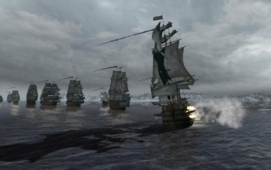 Screenshot 4 of Commander: Conquest of the Americas