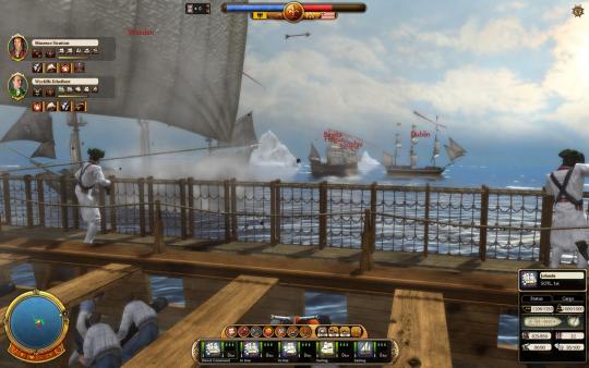 Screenshot 9 of Commander: Conquest of the Americas