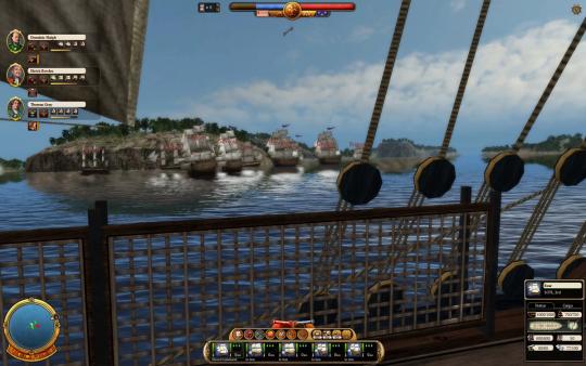 Screenshot 10 of Commander: Conquest of the Americas