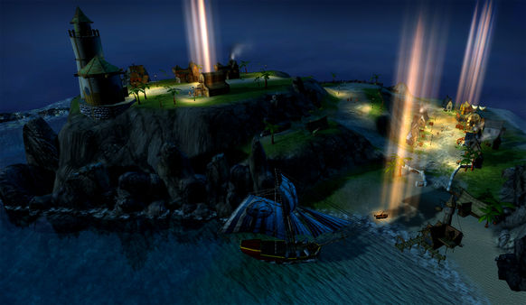 Screenshot 12 of Pirates of Black Cove