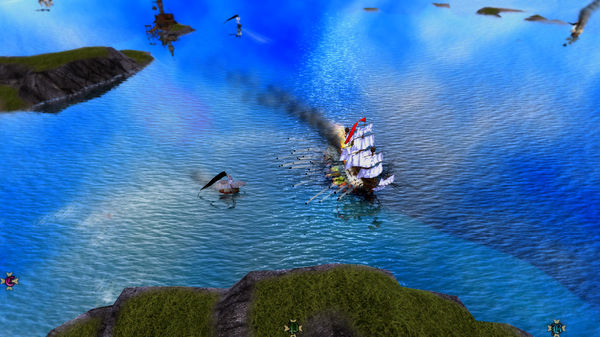 Screenshot 14 of Pirates of Black Cove