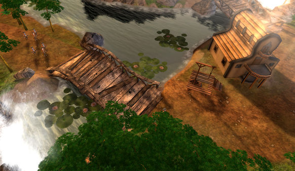 Screenshot 18 of Pirates of Black Cove