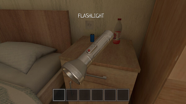 Screenshot 1 of SchoolBoy Runaway