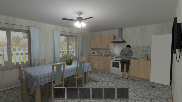 Screenshot 2 of SchoolBoy Runaway