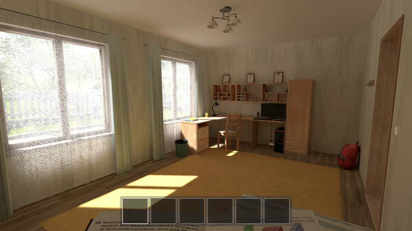 Screenshot 4 of SchoolBoy Runaway