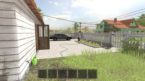 Screenshot 5 of SchoolBoy Runaway