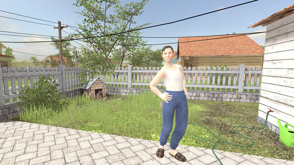 Screenshot 6 of SchoolBoy Runaway