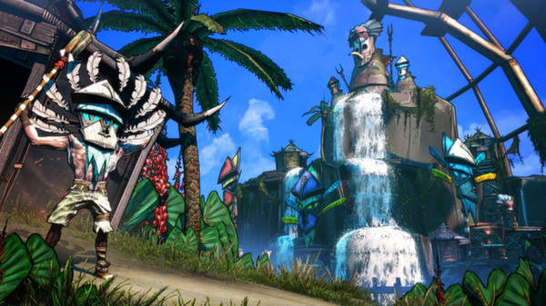 Screenshot 2 of Borderlands 2: Headhunter 5: Son of Crawmerax