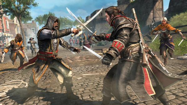 Screenshot 3 of Assassin’s Creed® Rogue