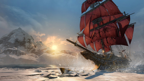 Screenshot 4 of Assassin’s Creed® Rogue