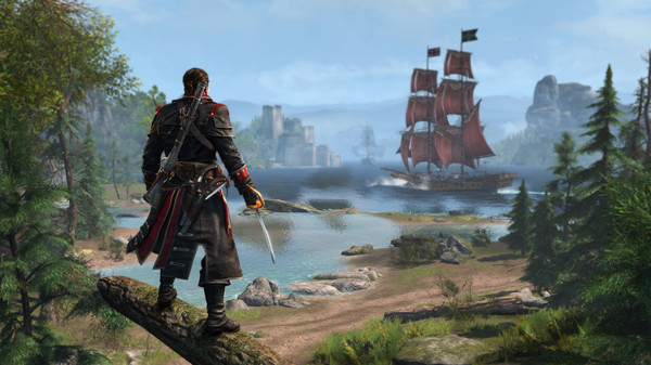 Screenshot 5 of Assassin’s Creed® Rogue