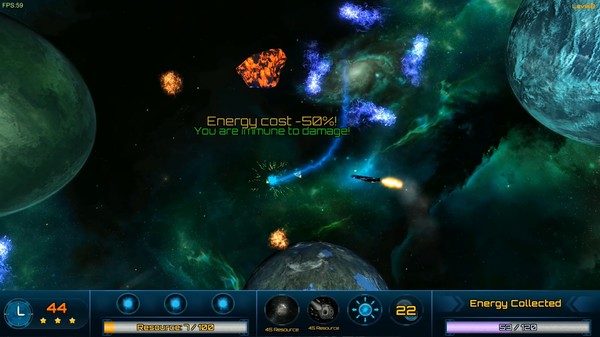 Screenshot 3 of Fly and Destroy