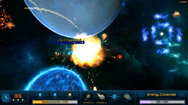 Screenshot 5 of Fly and Destroy